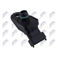 Kompresoriaus slėgio jutiklis NTY ECM-PL-005