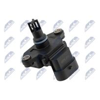 Kompresoriaus slėgio jutiklis NTY ECM-PL-011