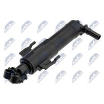 Priekinių žibintų plovimo skysčio purkštukas NTY EDS-BM-073
