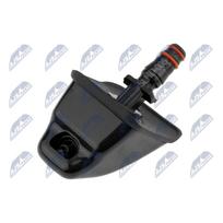 Priekinių žibintų valymo sistema NTY EDS-HD-005