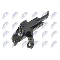 Priekinių žibintų valymo sistema NTY EDS-NS-002