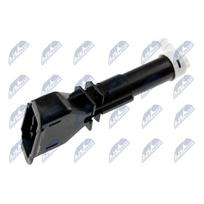 Priekinių žibintų valymo sistema NTY EDS-RE-005