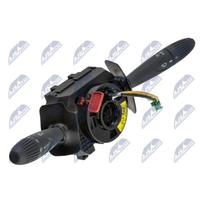 Vairo kolonėlės jungiklis NTY EPE-FT-002