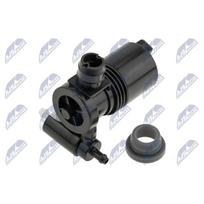 Vandens siurblys, priekinio stiklo plovimas NTY ESP-LR-001