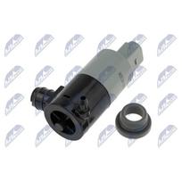 Vandens siurblys, priekinio stiklo plovimas NTY ESP-LR-007