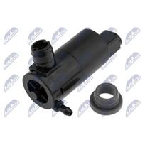 Vandens siurblys, priekinio stiklo plovimas NTY ESP-PL-003