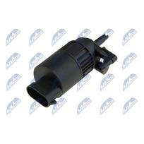 Vandens siurblys, priekinio stiklo plovimas NTY ESP-RE-001