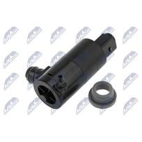 Vandens siurblys, priekinio stiklo plovimas NTY ESP-TY-003