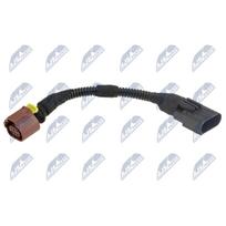 Oro tiekimo valdymo sklendės adapterio laidas NTY ETB-FT-001
