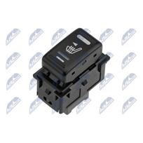 Sėdynės šildymo jungiklis NTY EWS-NS-021