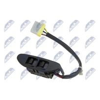 Sėdynės reguliavimo jungiklis NTY EWS-NS-023