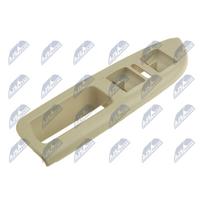 Dangtelis, išorinė durų rankena NTY EWS-SK-028