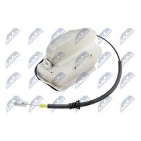 Centrinio užrakto sistema NTY EZC-CH-048