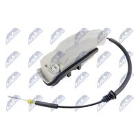 Centrinio užrakto sistema NTY EZC-CH-047
