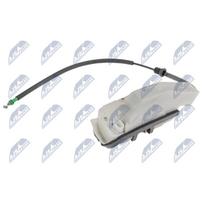 Centrinio užrakto sistema NTY EZC-CH-045