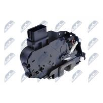 Valdymo blokas, centrinis užraktas NTY EZC-FR-016