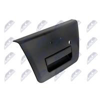 Išorinė durų rankena NTY EZC-NS-036