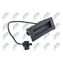 Jungiklis, galinių durų užraktas NTY EZC-PL-035