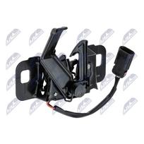 Gaubto (kapoto) užraktas NTY EZC-PL-144