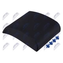 Apdailos/apsauginės juostelė, šoninė sienelė NTY EZC-RE-296