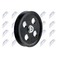 Skriemulys, vairo stiprintuvo siurblys NTY RKP-CH-044