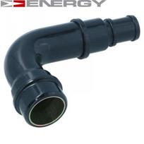 Žarna, vožtuvo dangtelio alsuoklis ENERGY SE00052