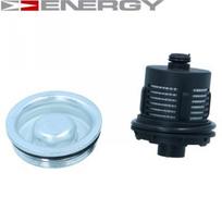 Hidr. sis. filtras, daugiadiskė sankaba (visų ratų pavara) ENERGY SE00058