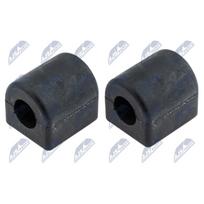 Remonto komplektas, stabilizatoriaus pakaba NTY ZGS-CH-050