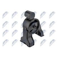 Variklio montavimas NTY ZPS-KA-344