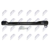 Priekinis variklio gaubtas NTY ZRZ-FT-008