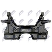 Atraminis rėmas, variklio atrama NTY ZRZ-PL-014