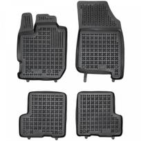 Kilimėliai REZAW PLAST 203409 DACIA DUSTER II