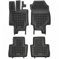 Kilimėliai REZAW PLAST 202414 LEXUS NX II