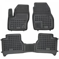 Kilimėliai REZAW PLAST 201436 TOYOTA COROLLA XII