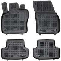 Kilimėliai REZAW PLAST 200123 VW T-ROC 