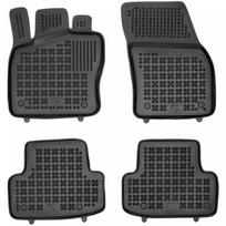Kilimėliai REZAW PLAST 200214 SKODA KAROQ