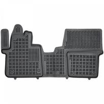 Kilimėliai REZAW PLAST 201229P PEUGEOT TRAVELLER, OPEL ZAFIRA