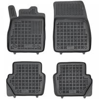 Kilimėliai REZAW PLAST 200627 FORD FIESTA VII,  ECOSPORT II