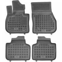 Kilimėliai REZAW PLAST 200741 BMW U06, U11