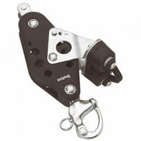Smuiko blokas BARTON N06641