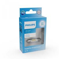 Salono apšvietimo lemputė PHILIPS 11866WU70X1