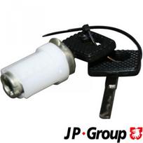 Užvedimo spynos užrakto cilindras JP GROUP 1390400300