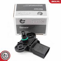 Įsiurbimo kolektoriaus slėgio jutiklis ESEN SKV 17SKV899