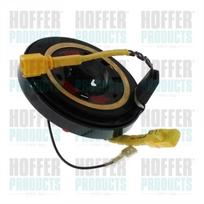 Oro pagalvės spyruoklė HOFFER 21031397