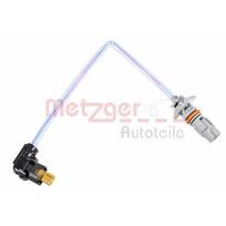 Remonto komplektas, alyvos siurblys METZGER 2324234