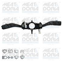 Vairo kolonėlės jungiklis MEAT & DORIA 23531