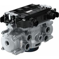 Priekabos stabdžių vožtuvas WABCO 480104006R