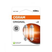 Salono apšvietimo lemputė OSRAM 6411-2BL