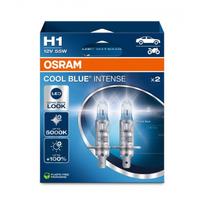 Tolimųjų šviesų žibinto lemputė OSRAM 64150CBN-2HB