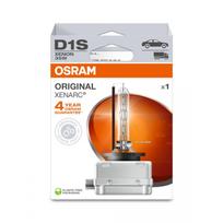 Tolimųjų šviesų žibinto lemputė OSRAM 66140-1HB